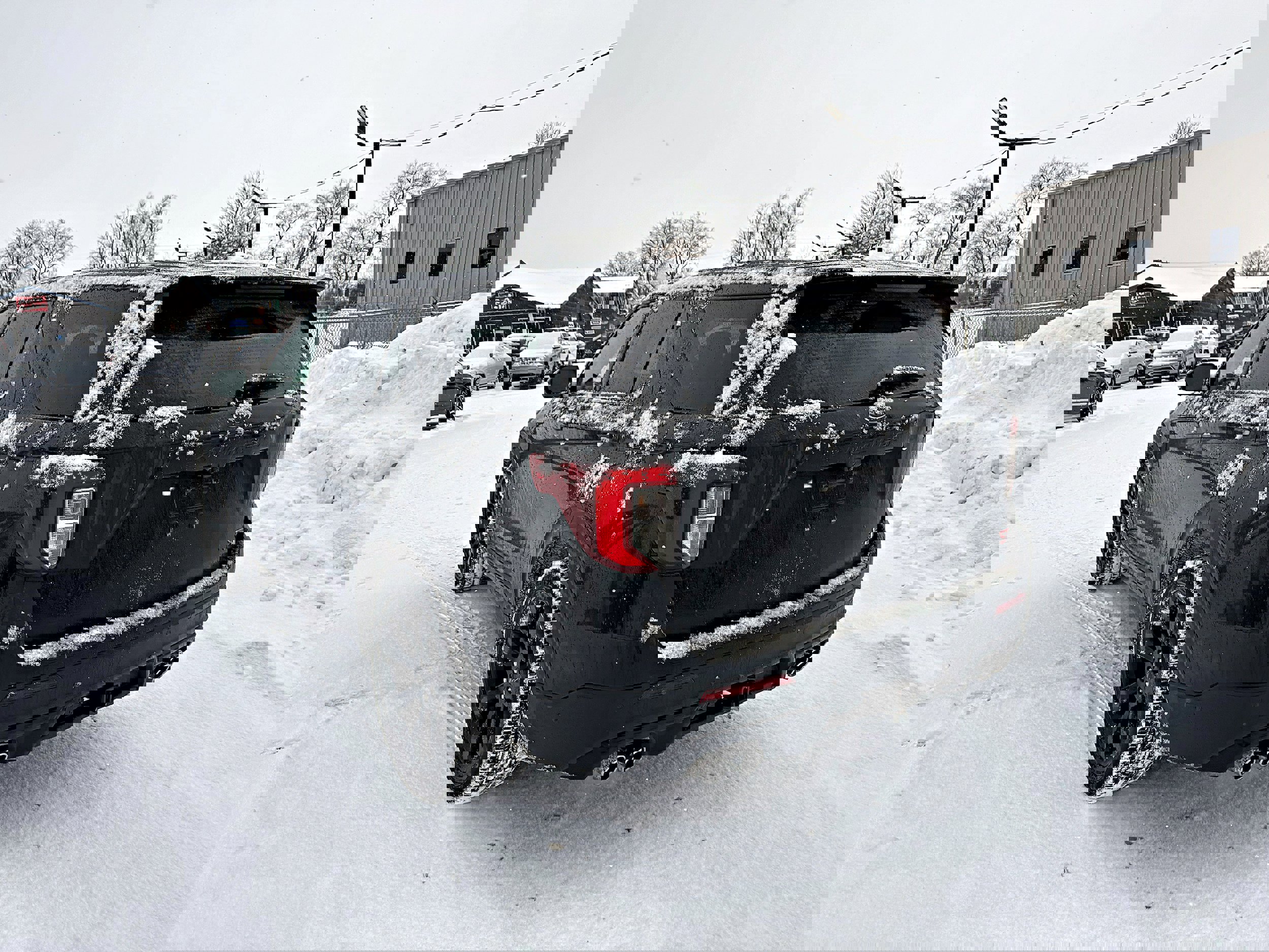 Used 2021 Ford Explorer ST w/ Equipment Group 401A image 7