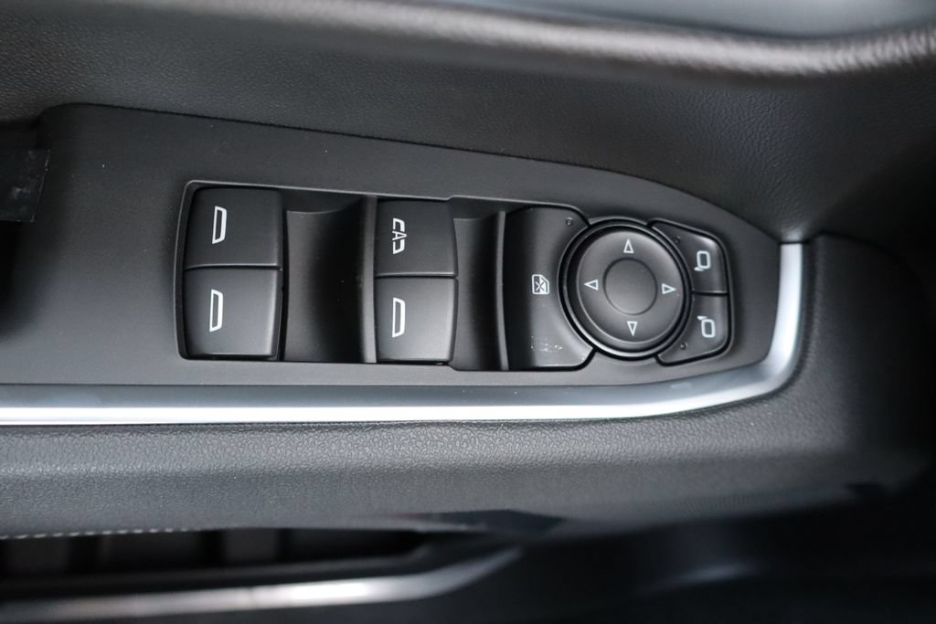 New 2026 Chevrolet Silverado 1500 LT AWD/4WD image 14