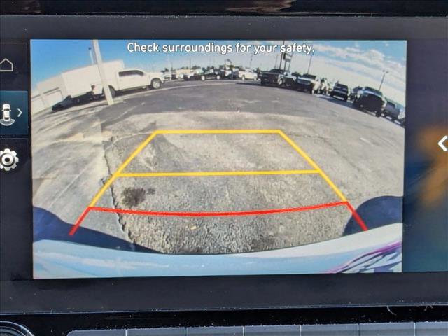 Used 2023 Hyundai Kona N Line w/ Cargo Package image 15