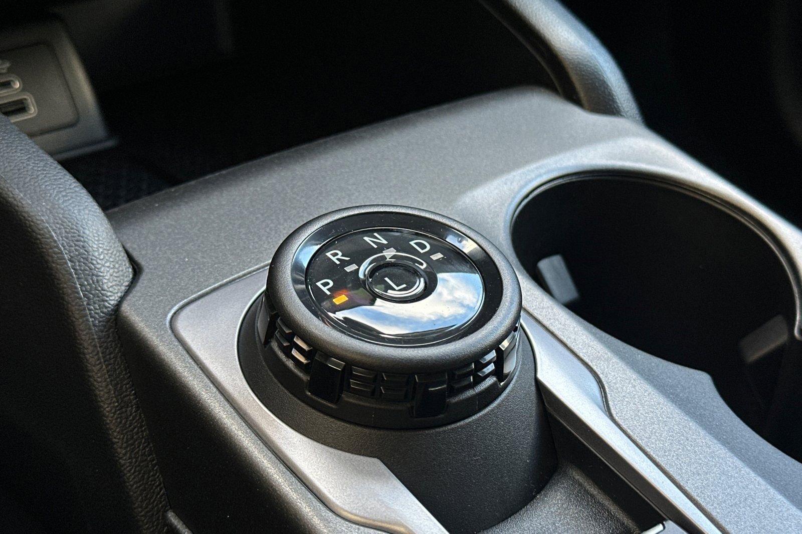 New 2026 Ford Bronco Sport Outer Banks w/ Outer Banks Tech Package+ image 21