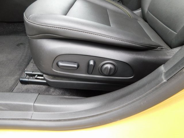 Used 2024 Chevrolet Trax ACTIV image 13