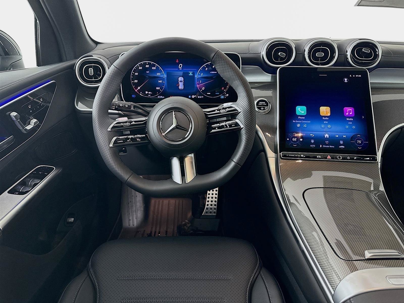 Certified 2026 Mercedes-Benz GLC 300 4MATIC image 28