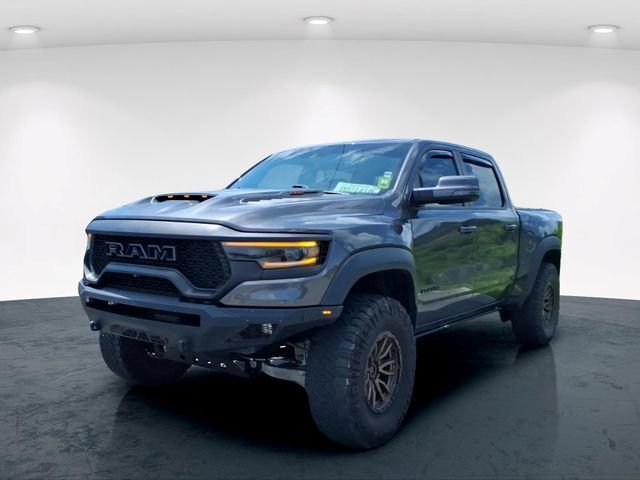 Used 2022 RAM 1500 TRX w/ TRX Level 2 Equipment Group AWD/4WD image 2