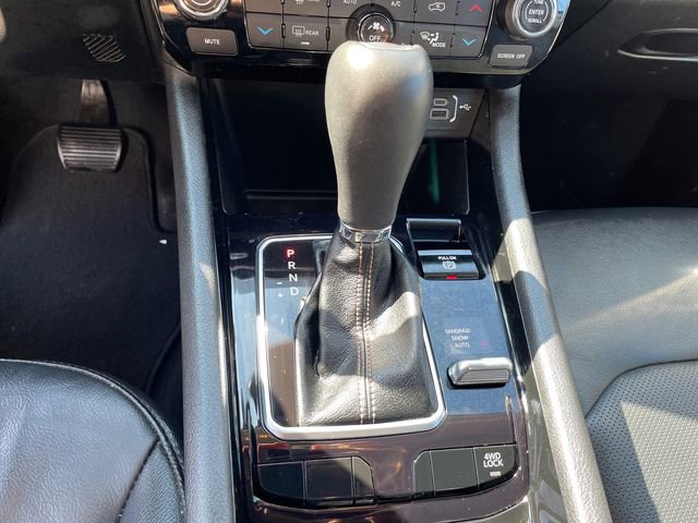 Used 2022 Jeep Compass Limited image 36