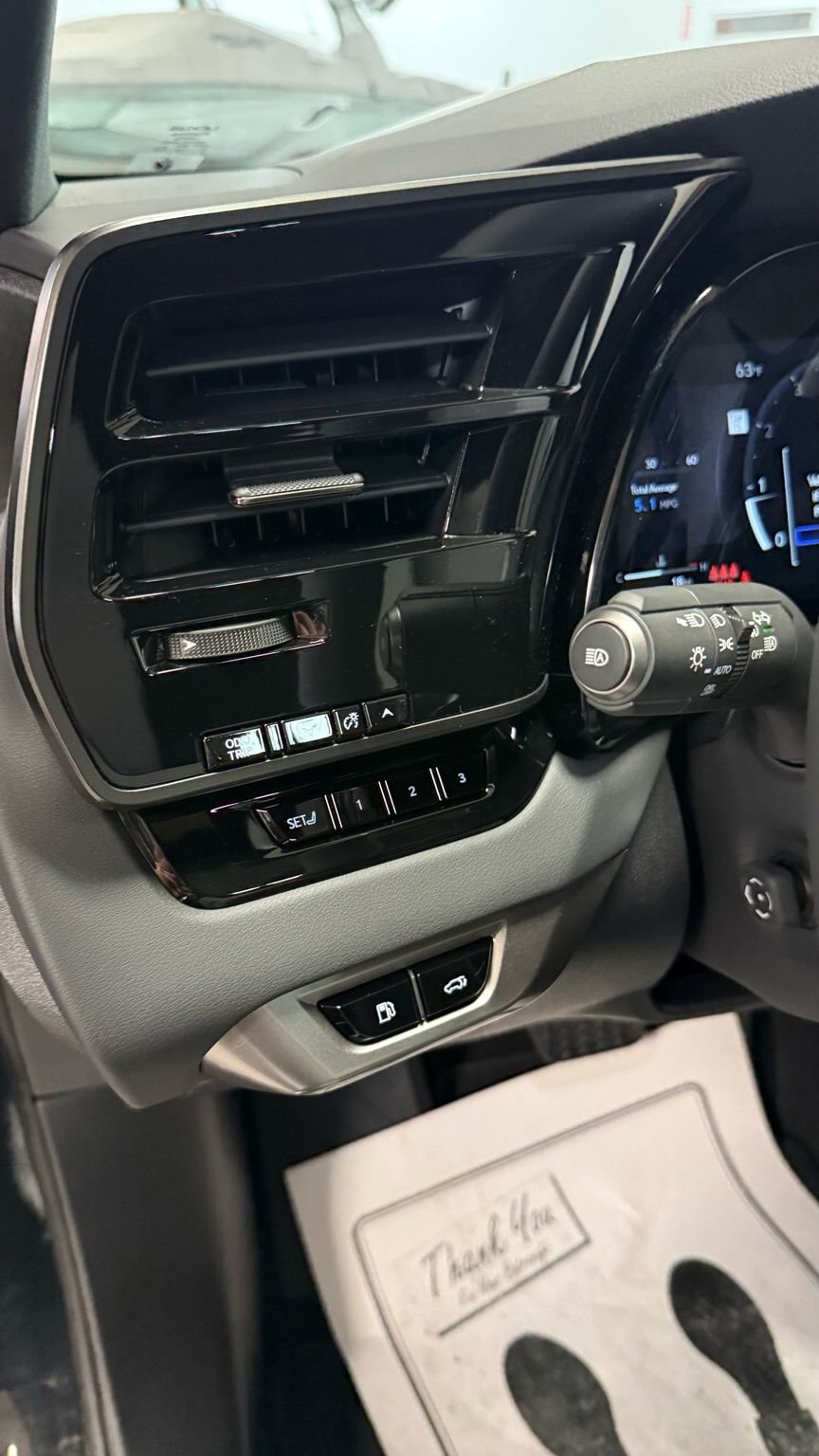 Used 2026 Lexus RX 350 Premium w/ Convenience Package AWD/4WD image 43