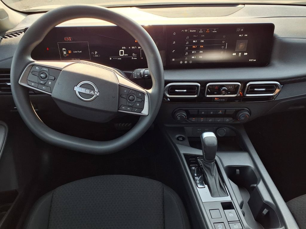 New 2027 Nissan Sentra S FWD image 10