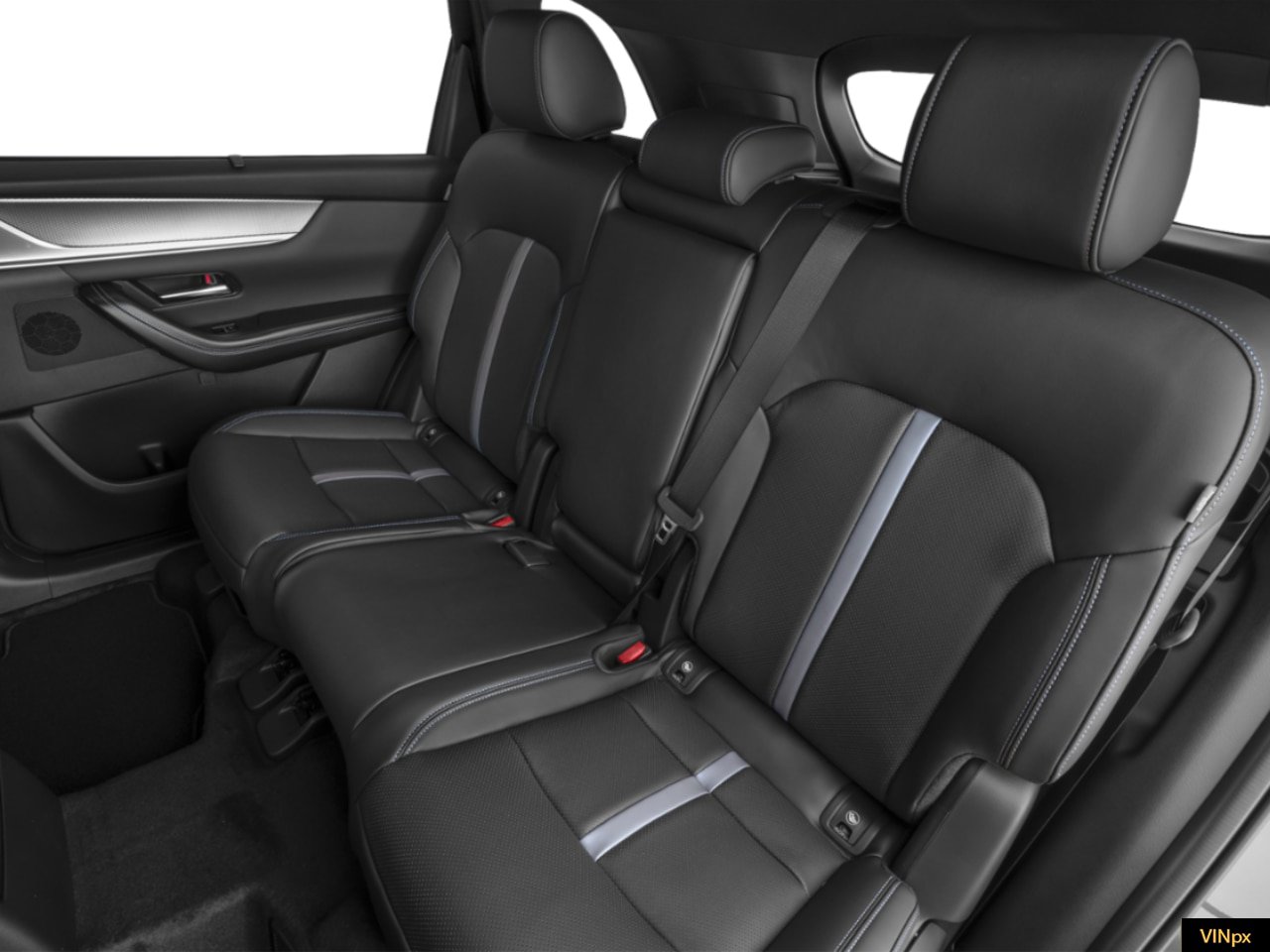 New 2026 MAZDA CX-70 SC Plus AWD/4WD image 11
