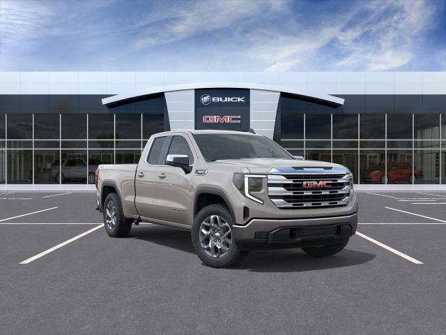 New 2026 GMC Sierra 1500 SLE w/ X31 Off-Road Package image 25