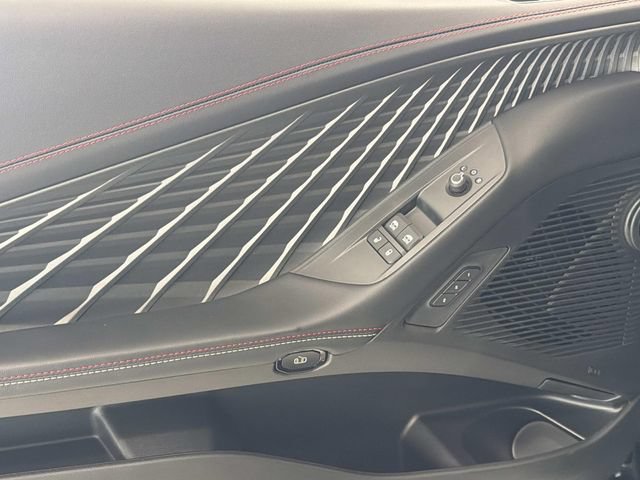 New 2026 Dodge Charger R/T AWD/4WD image 21