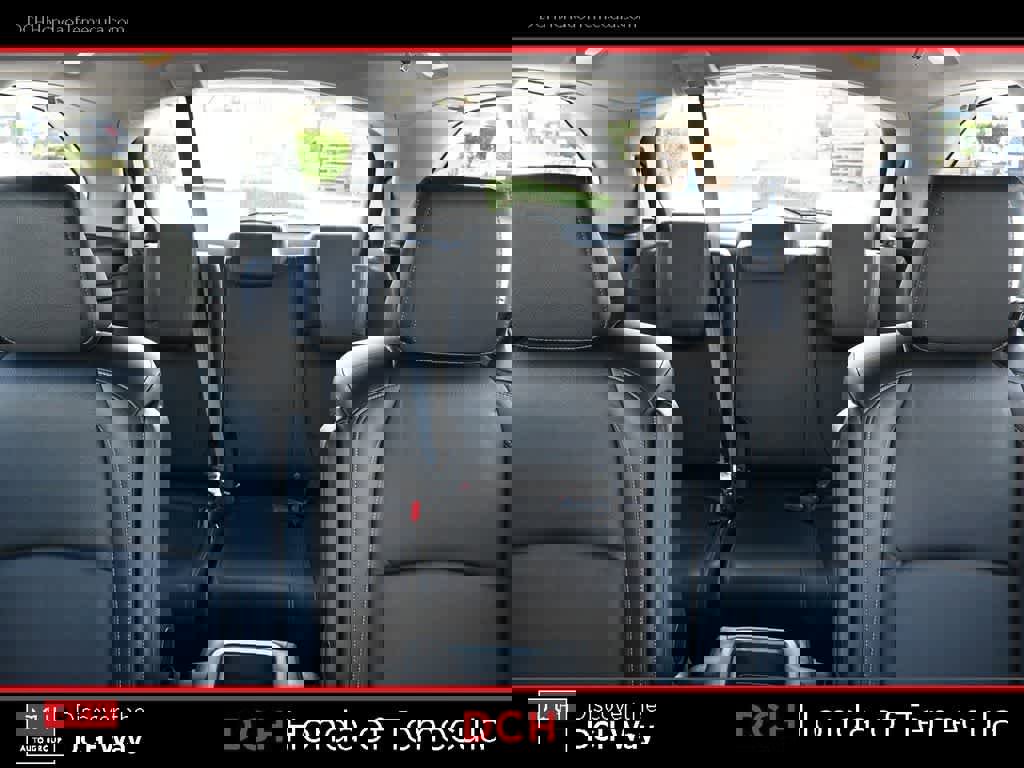 Certified 2023 Honda Odyssey Touring image 21