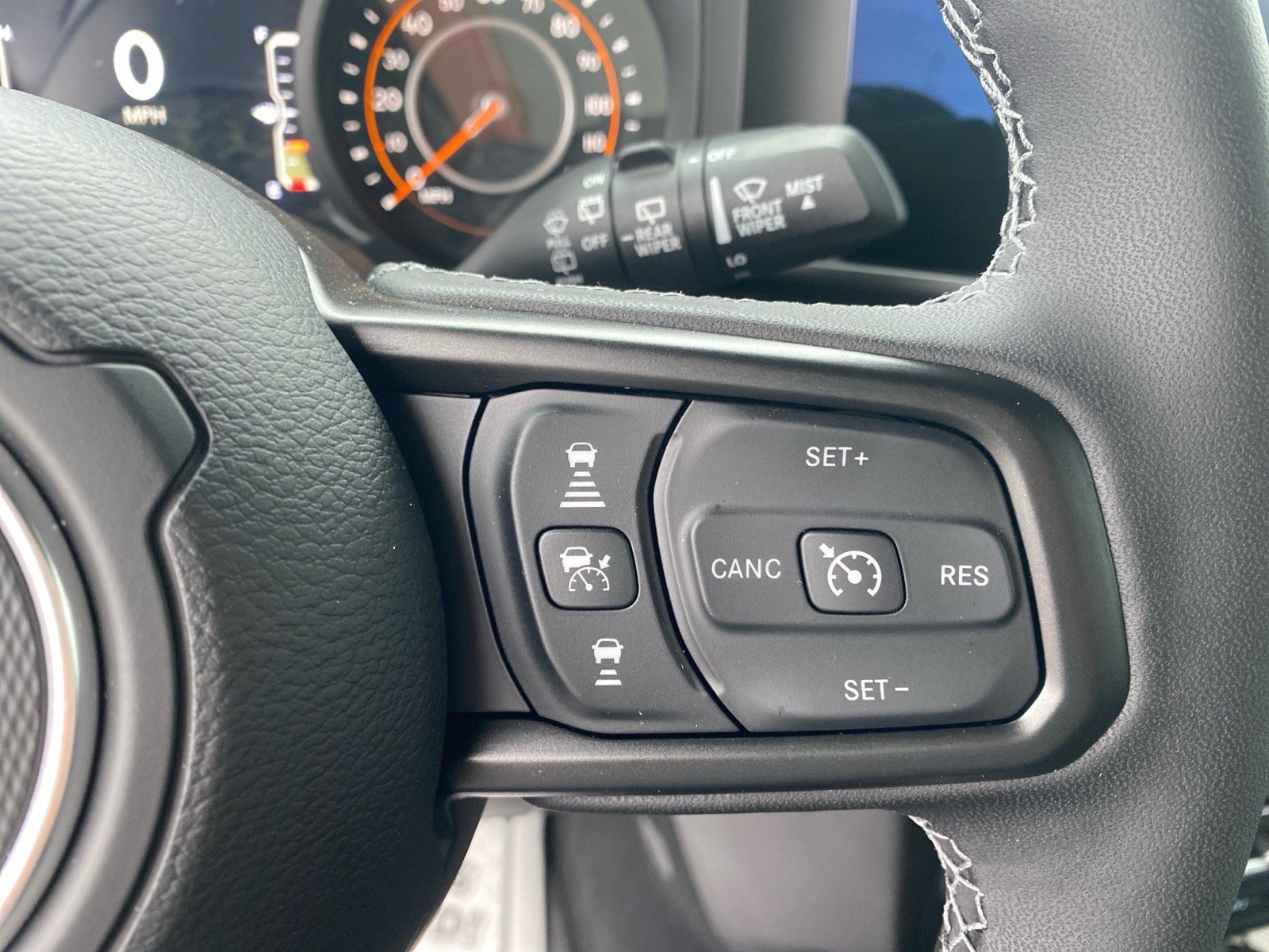 Used 2026 Jeep Wrangler Unlimited Sport AWD/4WD image 18