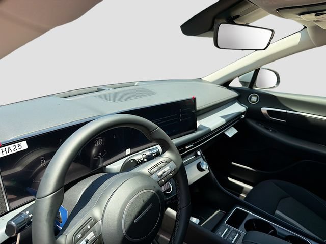 New 2026 Hyundai Sonata SEL FWD image 9