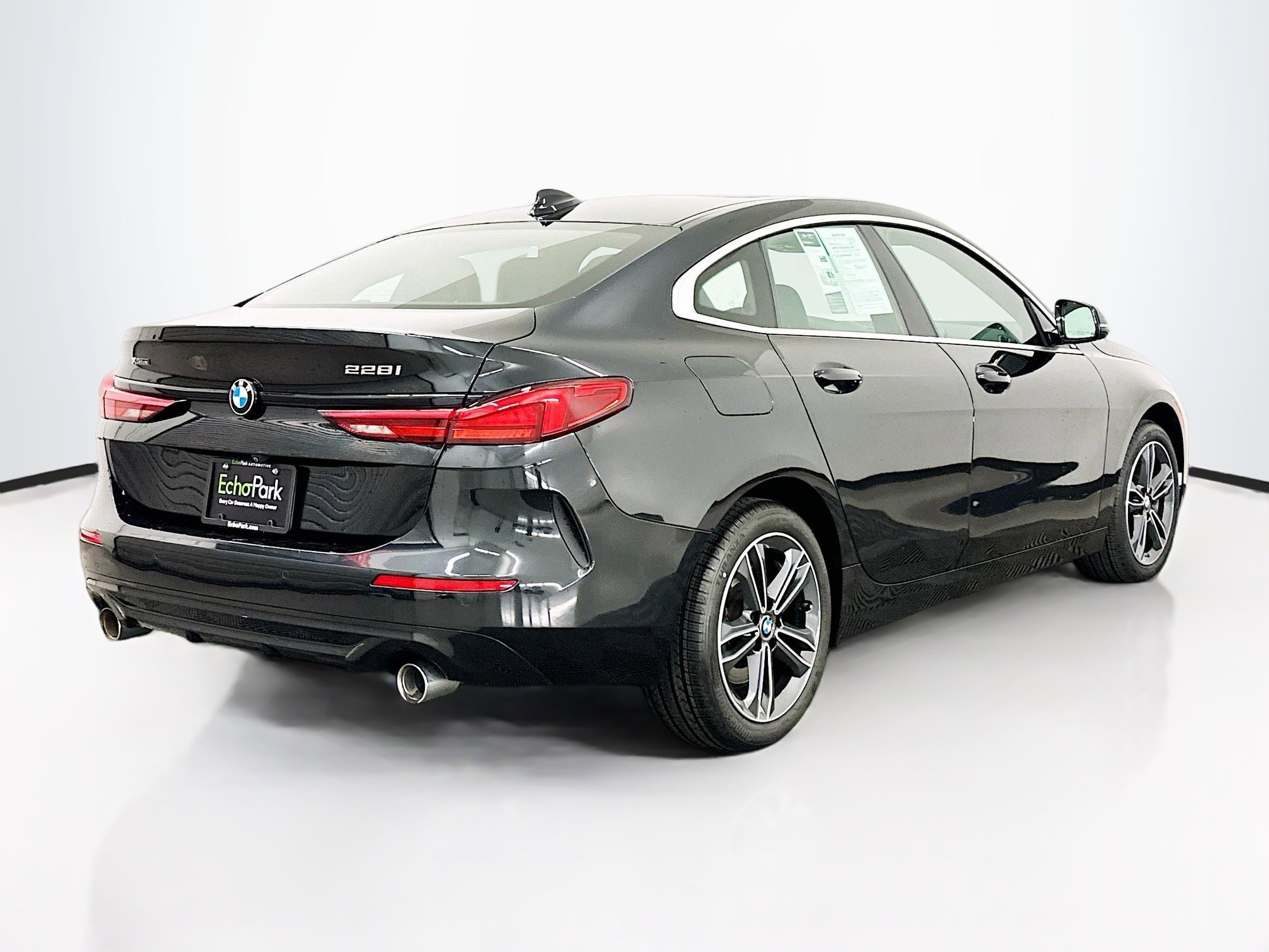 Used 2021 BMW 228i xDrive Gran Coupe w/ Convenience Package image 9