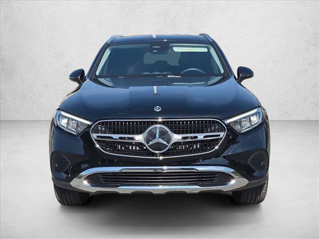 Certified 2025 Mercedes-Benz GLC 350e 4MATIC image 2