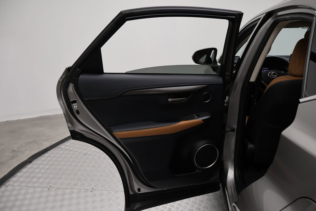 Used 2020 Lexus NX 300 FWD image 21