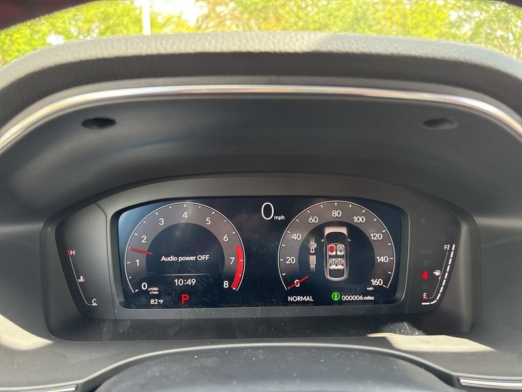 New 2026 Acura Integra A-Spec FWD image 30