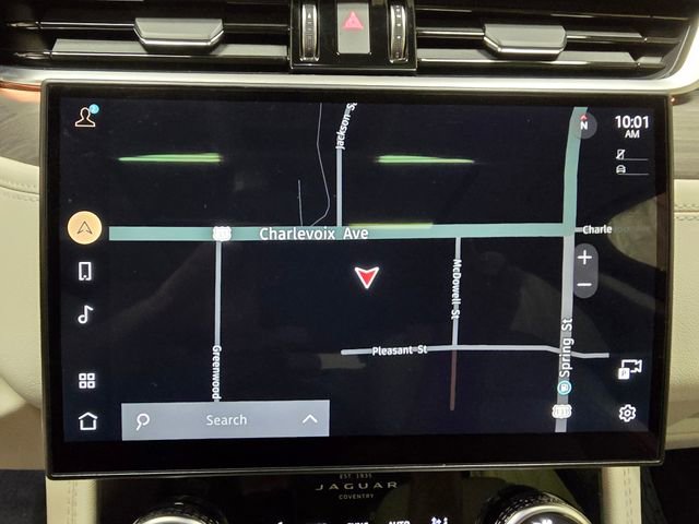 Used 2023 Jaguar F-PACE S image 27