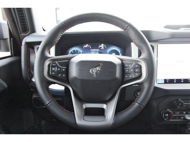 New 2026 Ford Bronco Heritage Edition AWD/4WD image 11