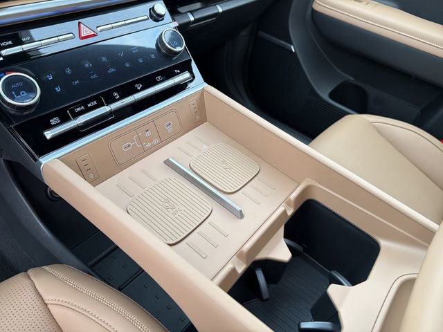 New 2026 Hyundai Santa Fe Calligraphy image 32