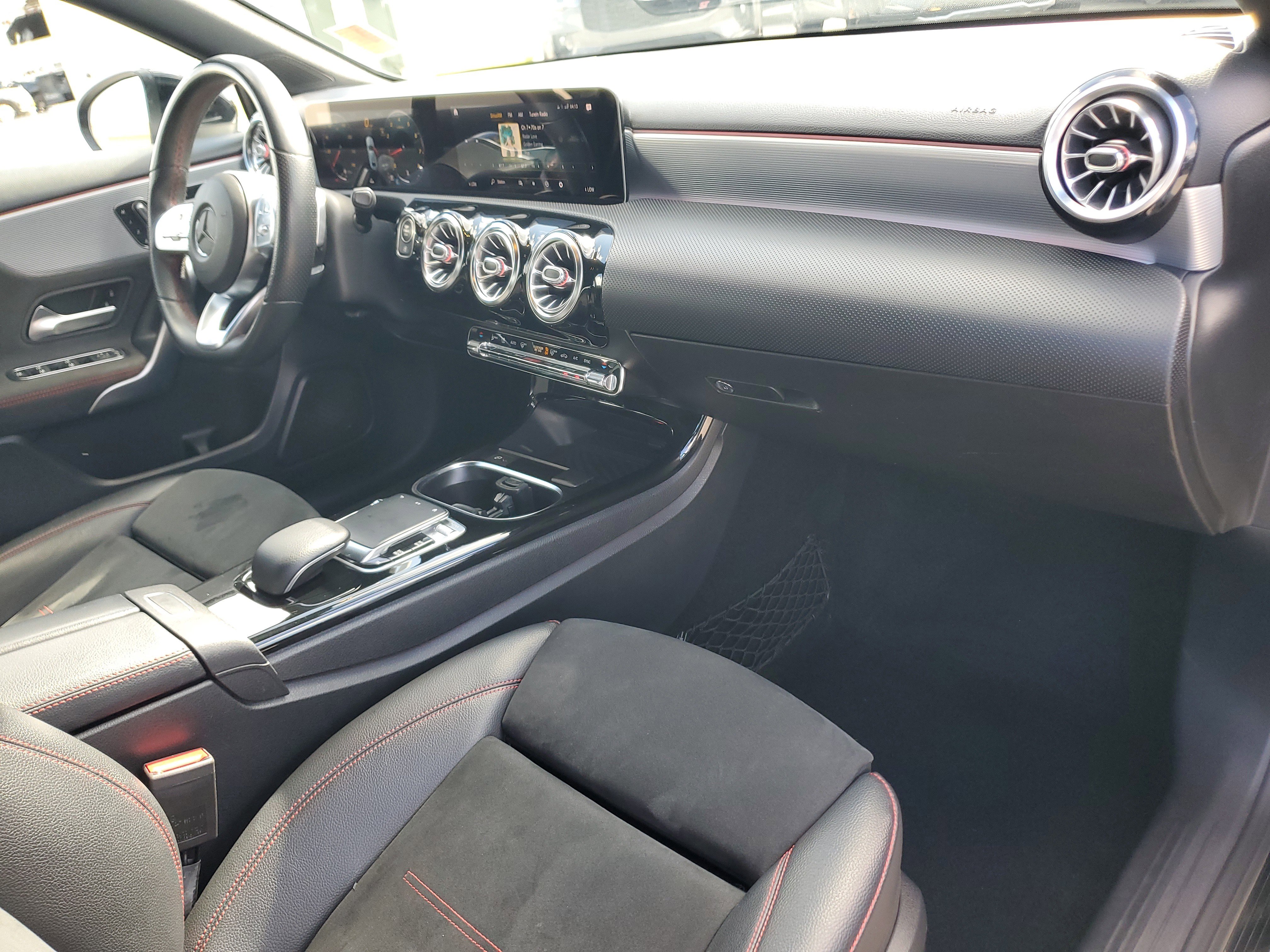 Used 2019 Mercedes-Benz A 220 image 17