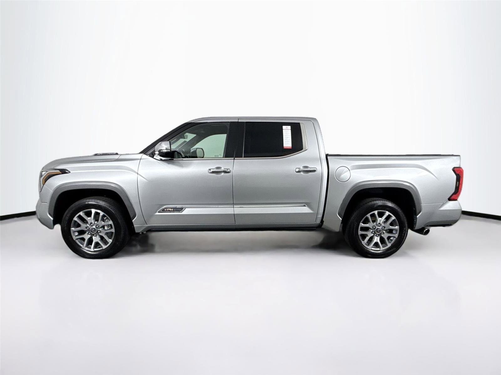 Used 2024 Toyota Tundra 1794 Edition AWD/4WD image 14