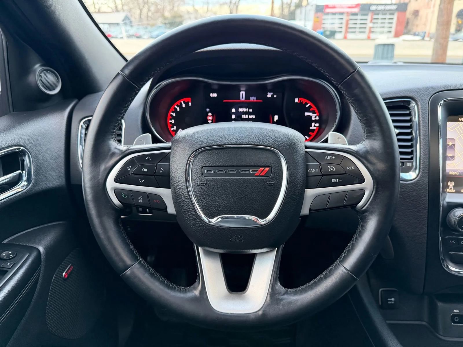 Used 2017 Dodge Durango GT w/ Premium Group AWD/4WD image 44