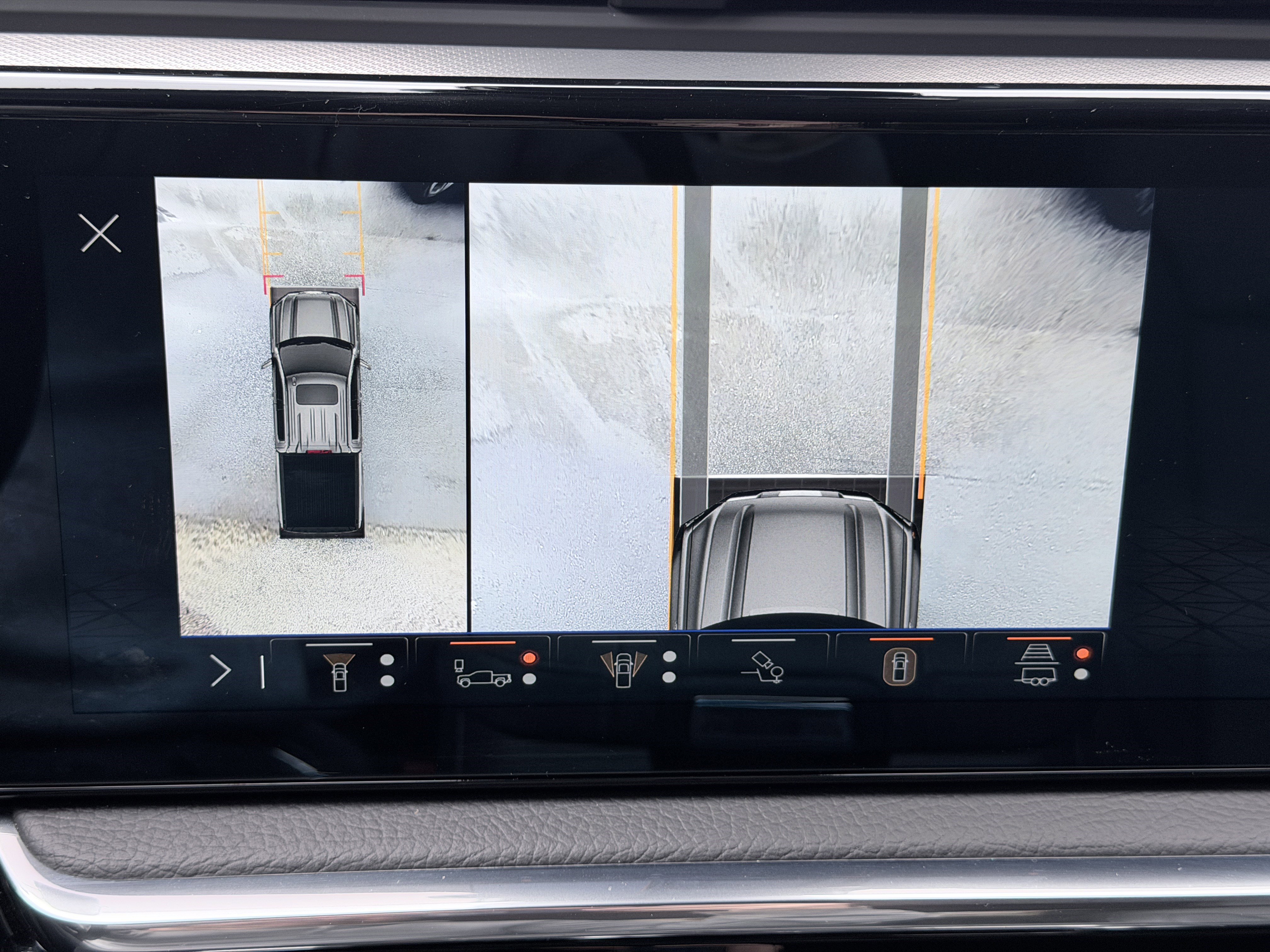 Used 2024 GMC Sierra 1500 Denali w/ Technology Package image 34