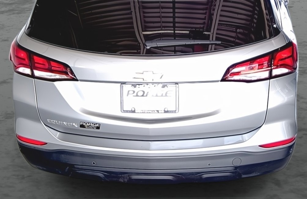 Used 2023 Chevrolet Equinox LS w/ LS Convenience Package image 12