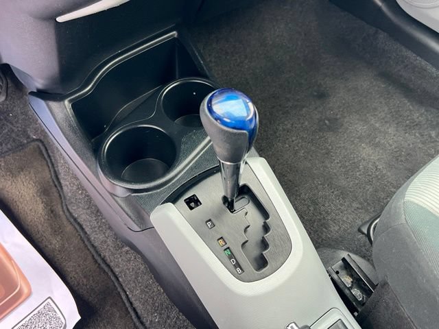 Used 2012 Toyota Prius C Three FWD image 17