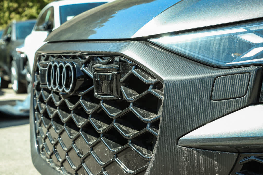 New 2026 Audi RS Q8 performance AWD/4WD image 36