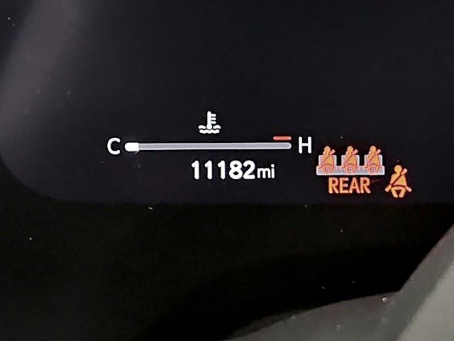 Used 2025 Lexus RX 350 Premium Plus w/ Convenience Package image 23