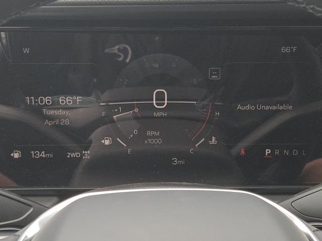 New 2026 GMC Terrain Denali AWD/4WD image 36