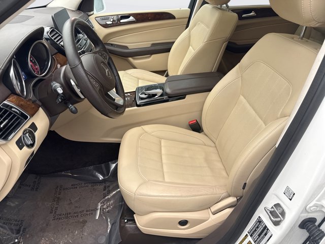 Used 2019 Mercedes-Benz GLS 450 GLS 450 4WD image 11