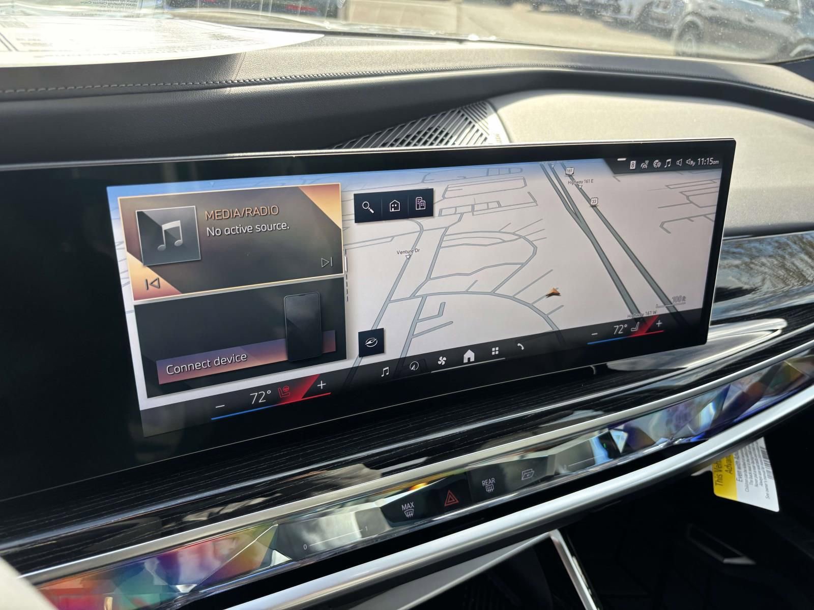 New 2026 BMW 740i xDrive image 20