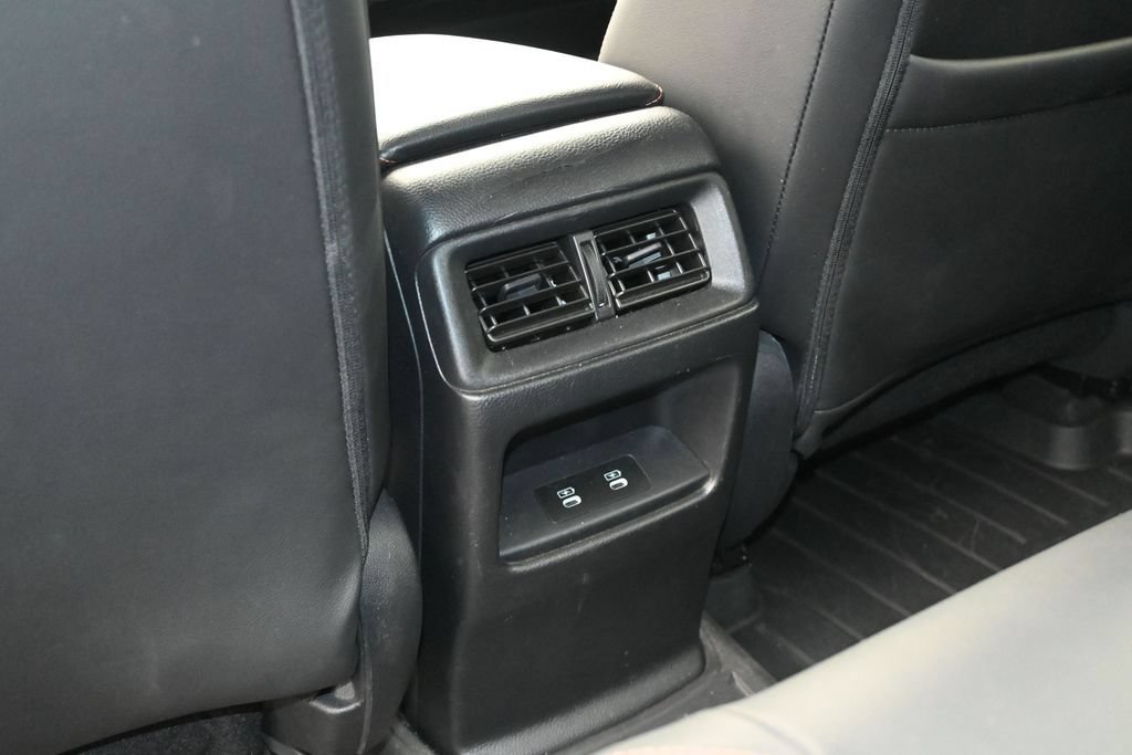 Certified 2024 Honda CR-V Sport Touring image 13