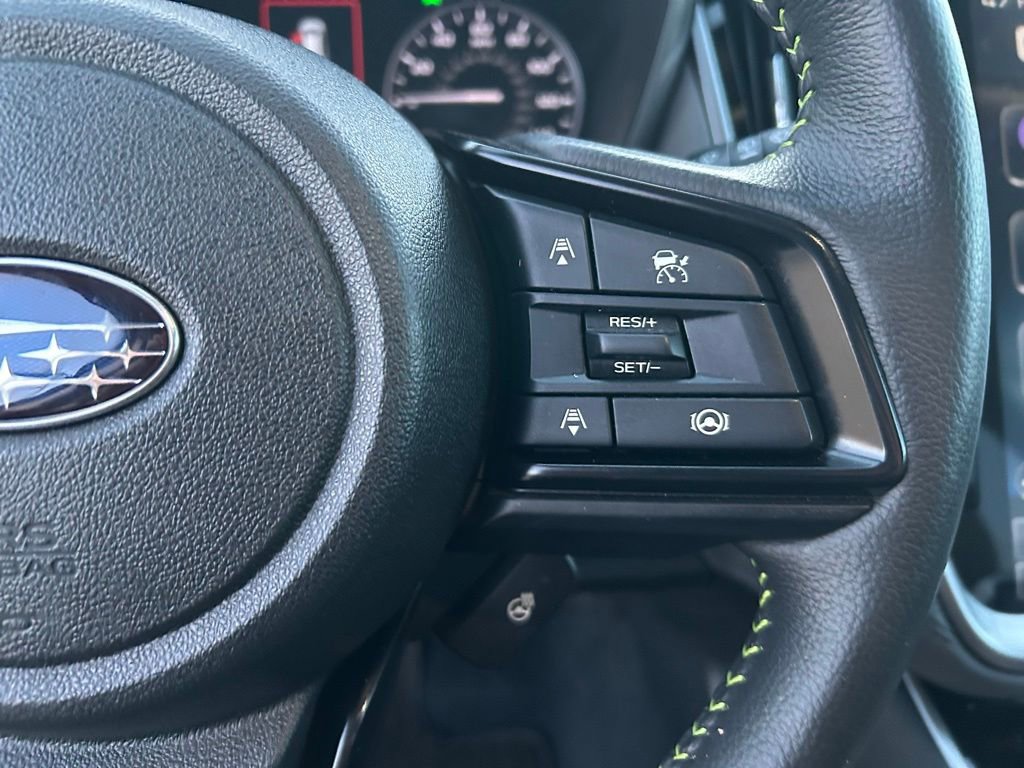 Used 2024 Subaru Outback Onyx Edition image 15