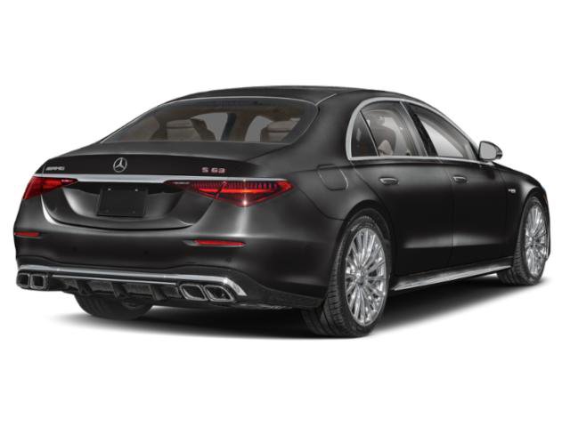 New 2026 Mercedes-Benz S 63 AMG S image 2