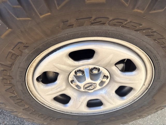 Used 2024 Nissan Frontier S AWD/4WD image 23