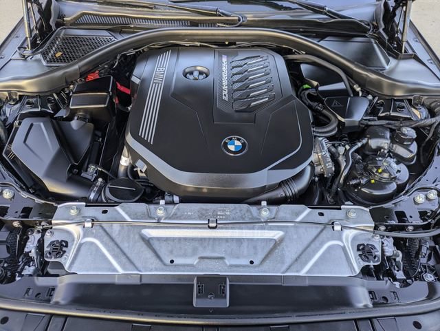 Used 2024 BMW M240i xDrive M240i w/ Premium Package image 34