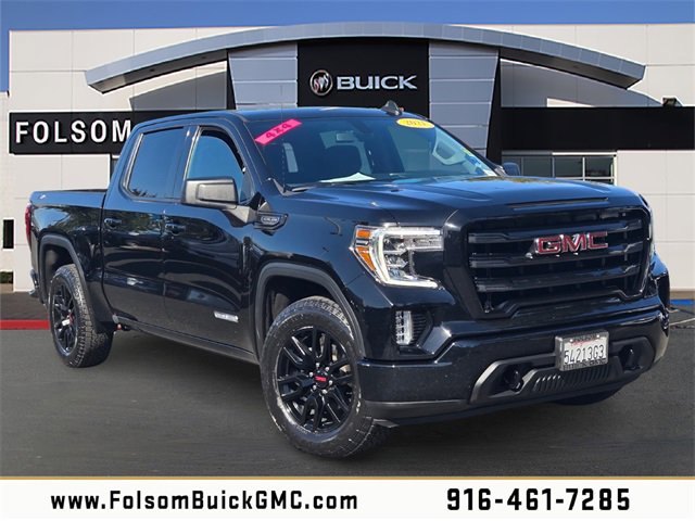 Used 2021 GMC Sierra 1500 Elevation w/ Preferred Package
