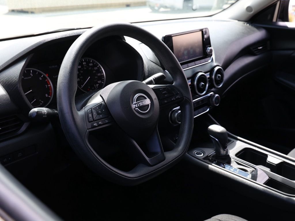 Used 2024 Nissan Sentra S image 14
