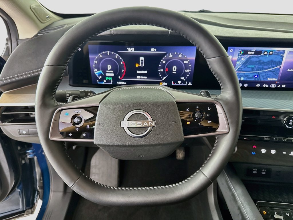 Used 2025 Nissan Murano SL AWD/4WD image 13