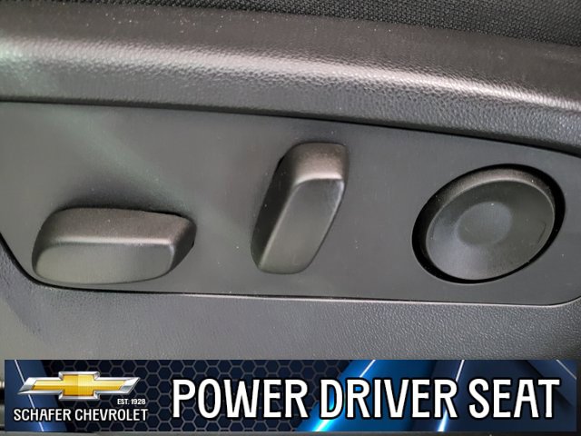 Used 2023 Chevrolet Silverado 1500 LT w/ Protection Package image 29