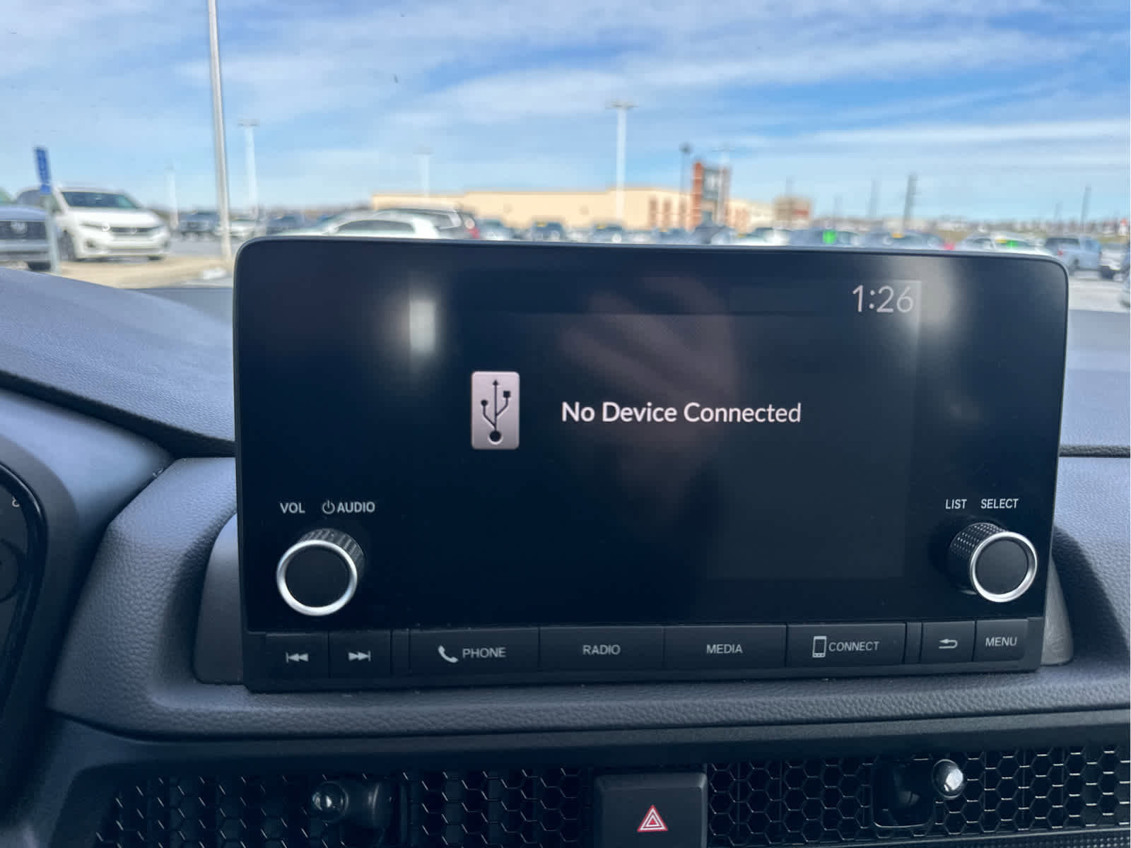 Used 2023 Honda CR-V LX image 26