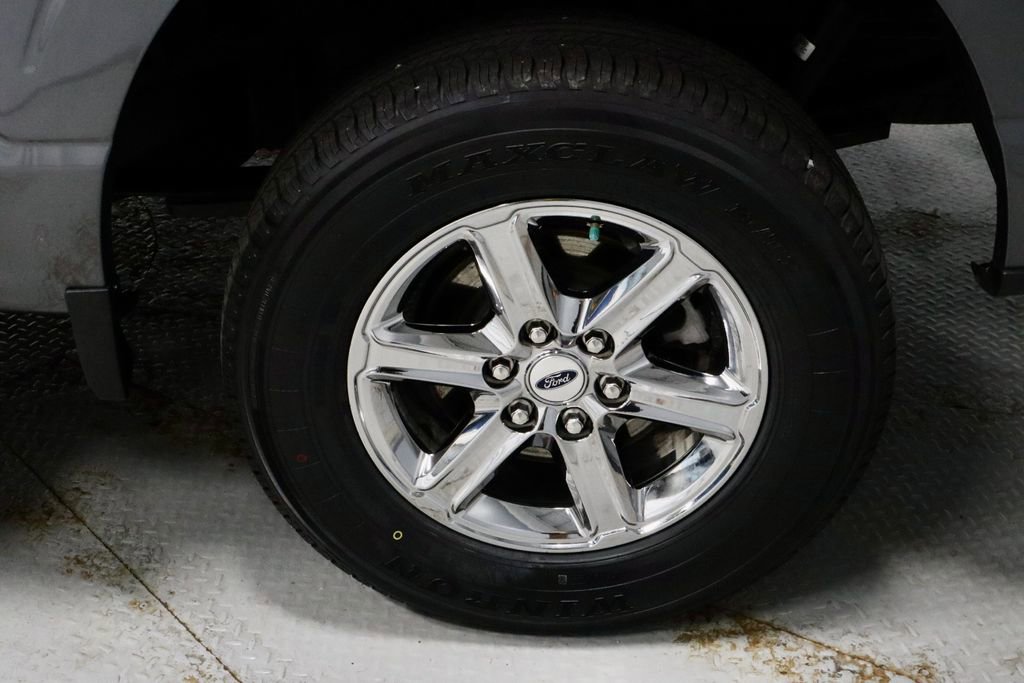 Certified 2024 Ford F150 XLT image 19
