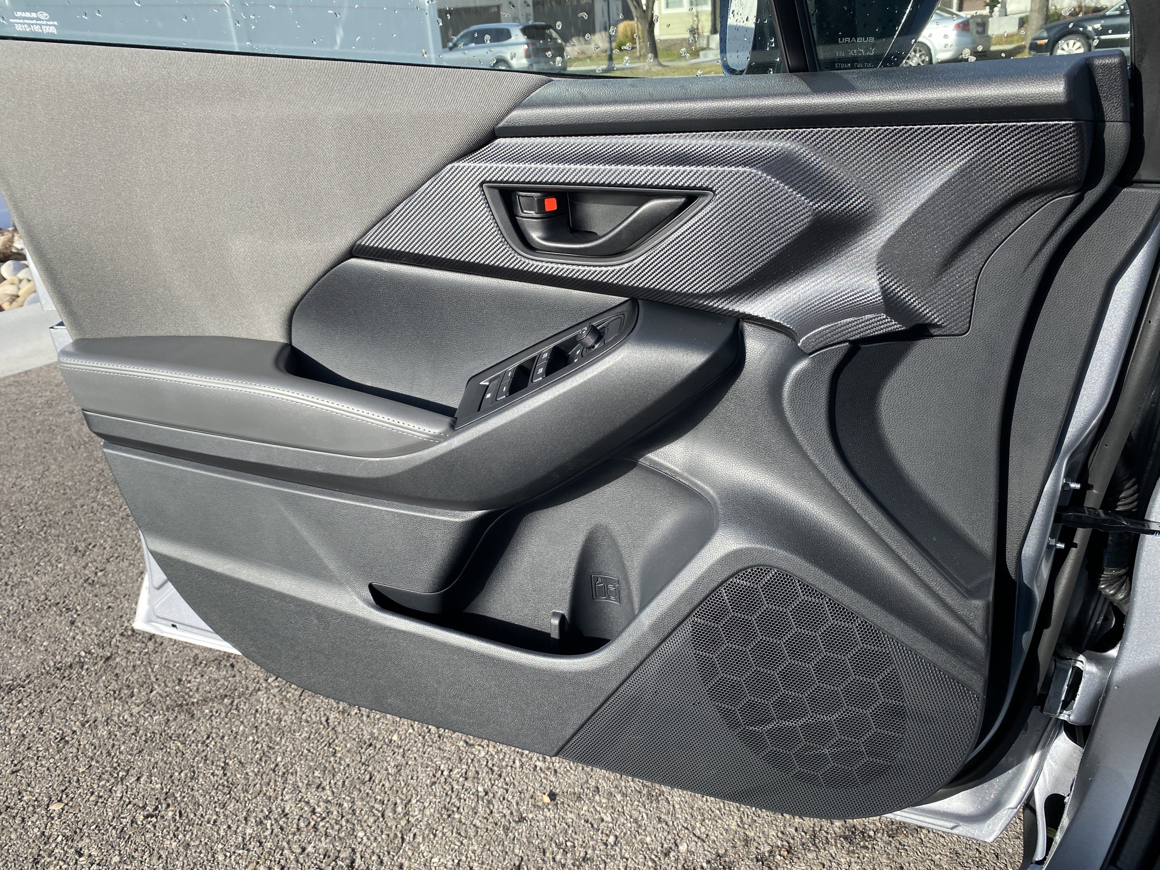 New 2026 Subaru Crosstrek 2.0i Premium image 10