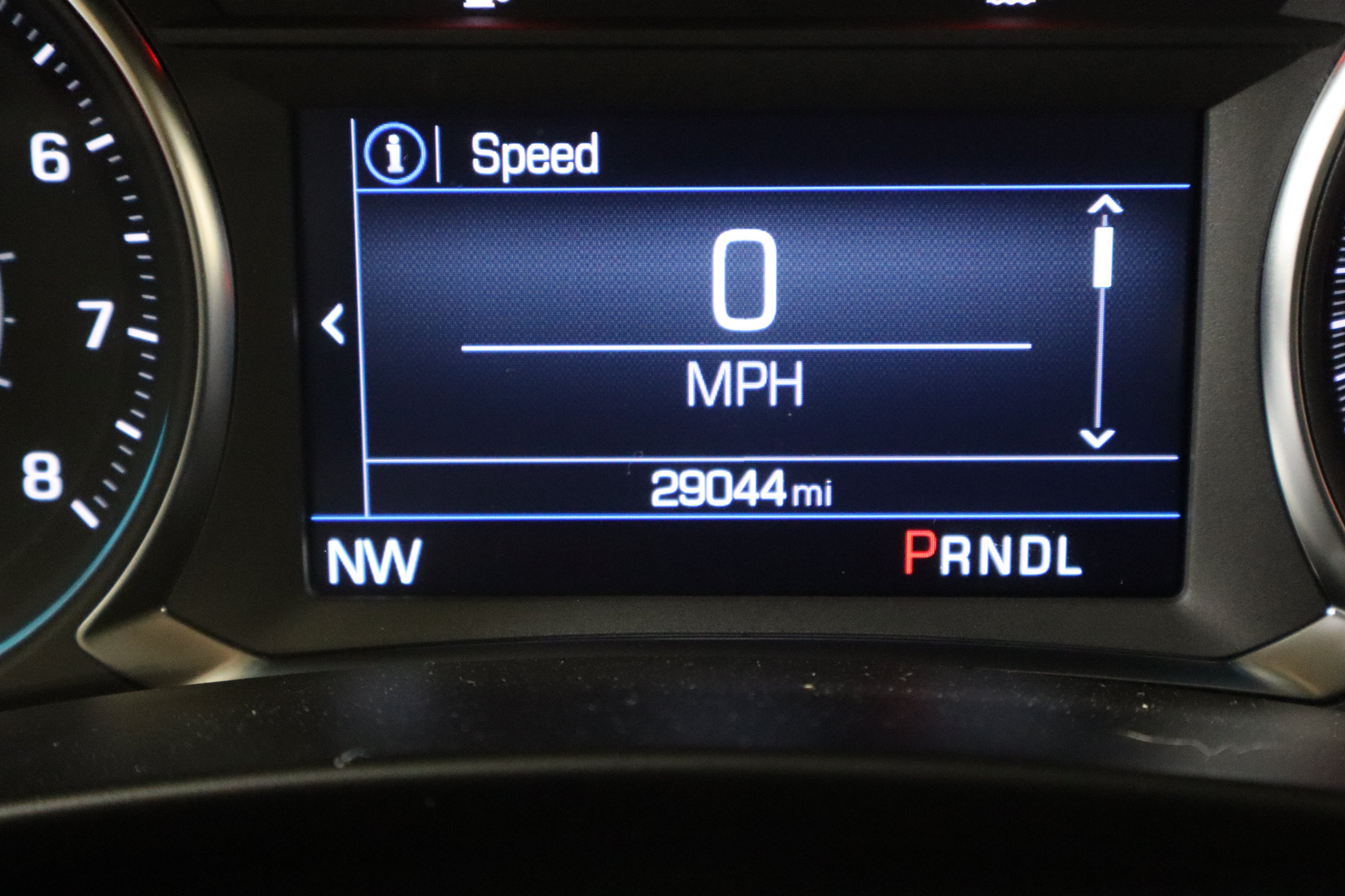 Used 2024 Chevrolet Equinox LT w/ LPO, Floor Liner Package FWD image 21