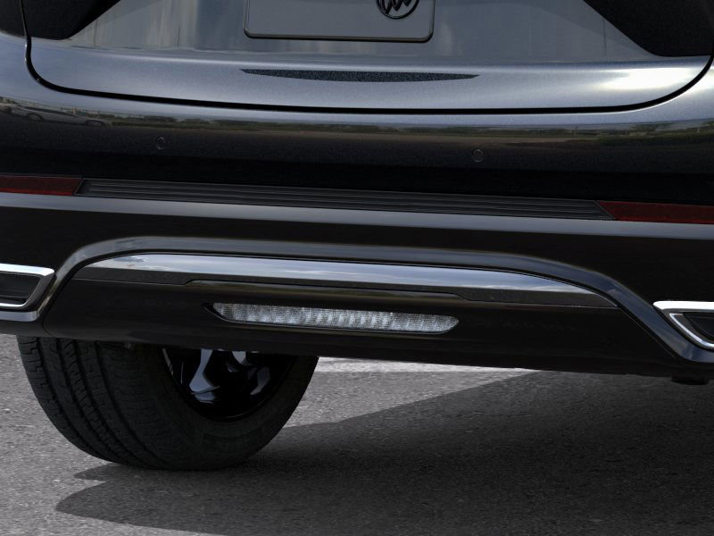 New 2026 Buick Envision Sport Touring image 16