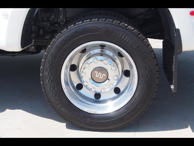 Used 2026 Ford F450 King Ranch w/ Chrome Package AWD/4WD image 11