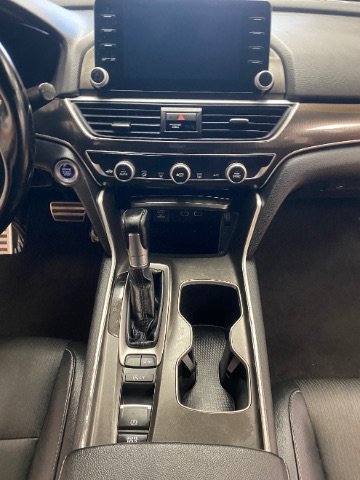 Used 2021 Honda Accord Sport image 19